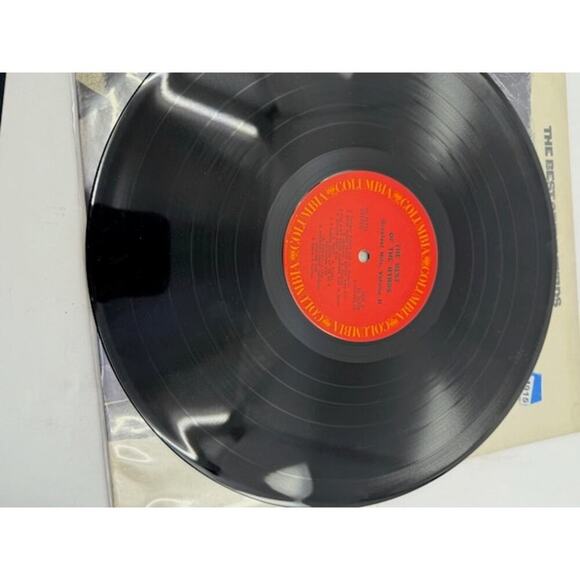 The Byrds – The Best Of The Byrds Greatest Hits, Volume II 1972 Vinyl Album - Picture 6 of 6